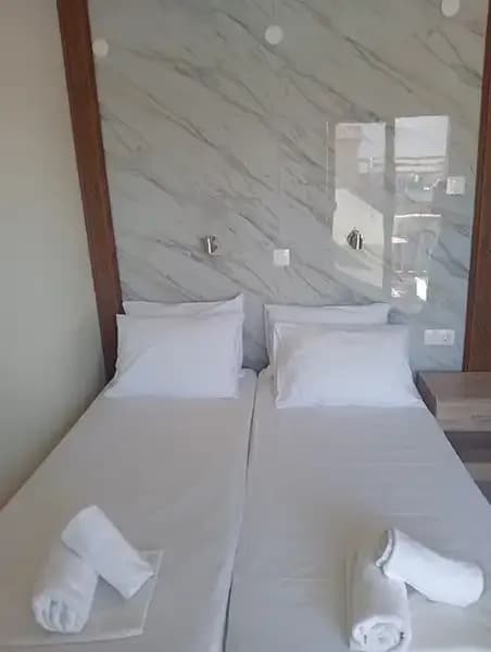 Vila HELLAS INN Paralia