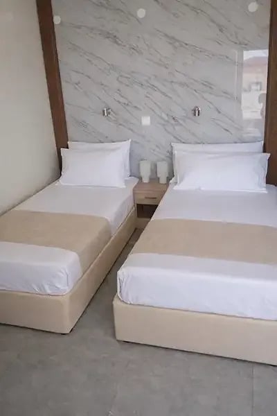 Vila HELLAS INN Paralia